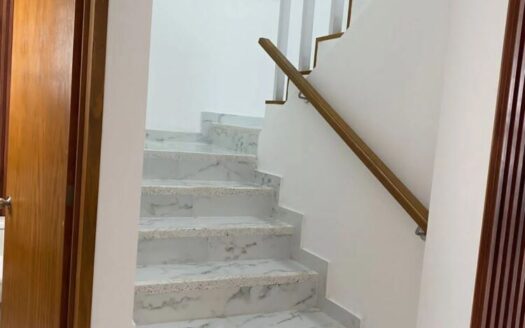 Casa Lía – Ciudad Maderas, El marques