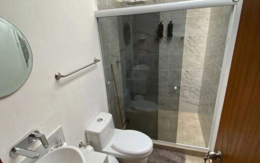 Casa Lía – Ciudad Maderas, El marques