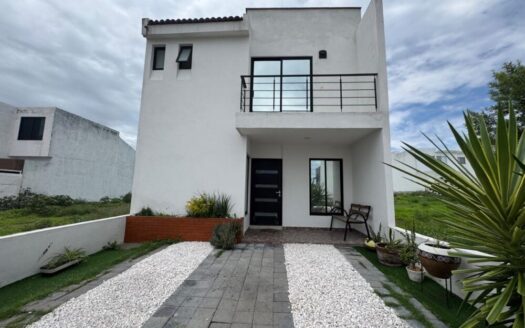 Casa – Ciudad Maderas, El Marqués