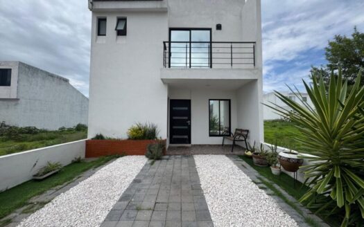 Casa – Ciudad Maderas, El Marqués