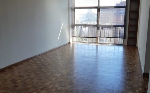 Departamento en Villa Olímpica (CDMX)