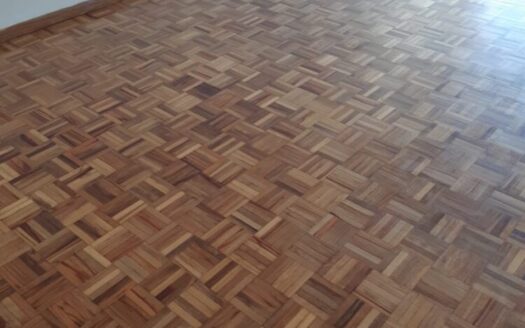 Departamento en Villa Olímpica (CDMX)