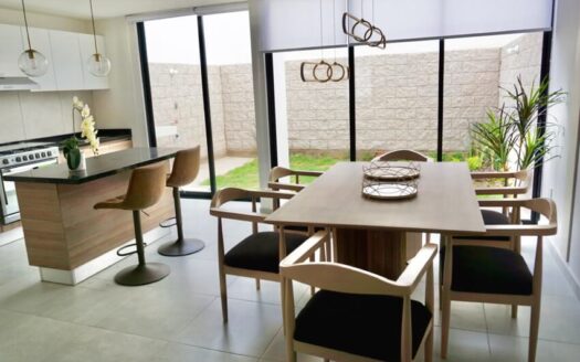 Casa Nessa Roof Garden – ZAKIA