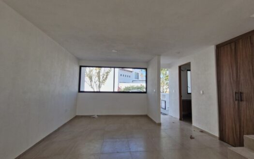 Casa Agatha – Ciudad Maderas El Marqués