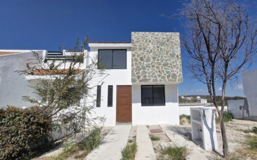 CASA OLMO – CIUDAD MADERAS EL MARQUÉS