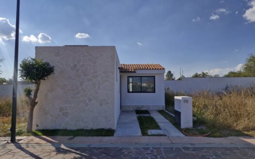 Casa Cuarzo – Ciudad Maderas El Marqués