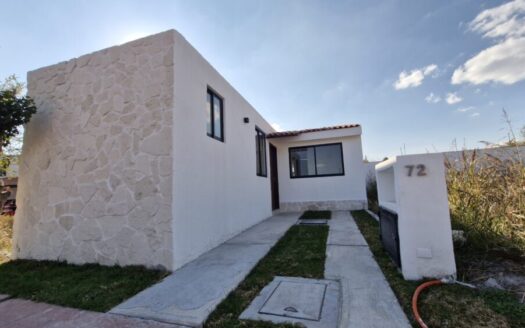 Casa Cuarzo – Ciudad Maderas El Marqués