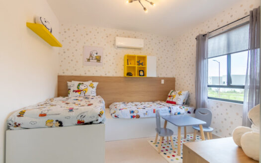 Casa  Cedro – ZÁRU con recamara PB