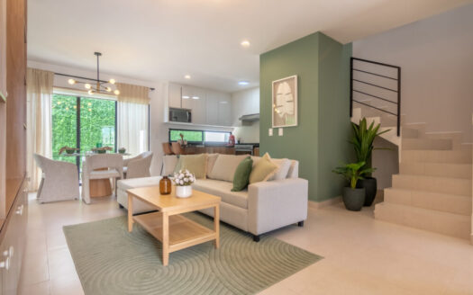 Casa  Cedro – ZÁRU con recamara PB