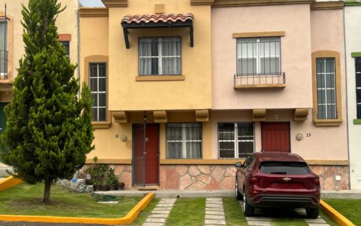 Casa  2 Recámaras -Real Solare $1,399,000