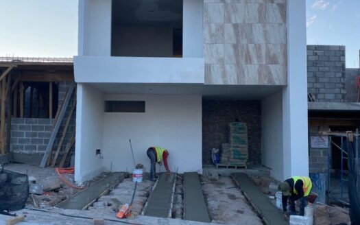 Casa París- Capital Sur