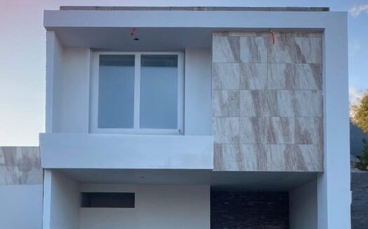 Casa París- Capital Sur