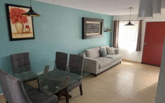 Casa  2 Recámaras -Real Solare $1,399,000
