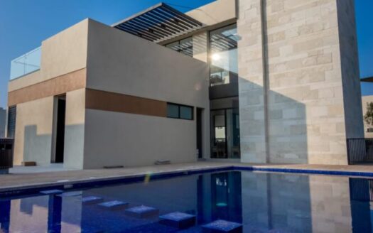 CASA FRESNO – ZARU 3 R