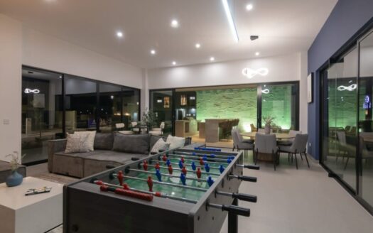 Casa  Cedro – ZÁRU con recamara PB