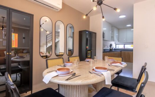 CASA FRESNO – ZARU 3 R