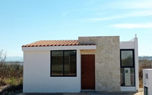 Casa Gema – Ciudad Maderas El Marqués