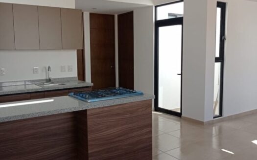 Casa Gema – Ciudad Maderas El Marqués