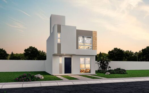 Casa Laia – Ciudad Maderas El Marqués