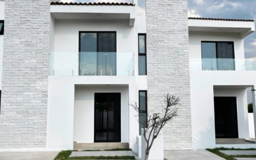 Casa Jade, ciudad Maderas El marqués,Qro.