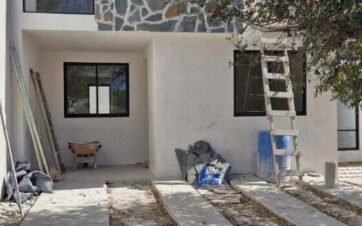 Casa Tuna 4 recámaras – Ciudad Maderas. El Marques