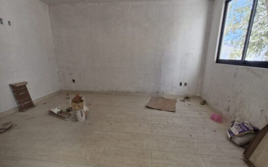 Casa Tuna 4 recámaras – Ciudad Maderas. El Marques