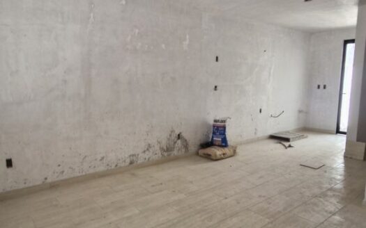 Casa Tuna 4 recámaras – Ciudad Maderas. El Marques