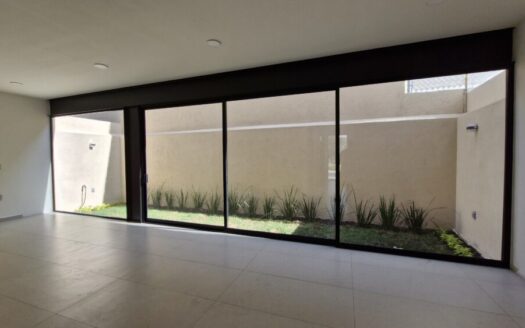 Casa Agave – Residencial El Refugio