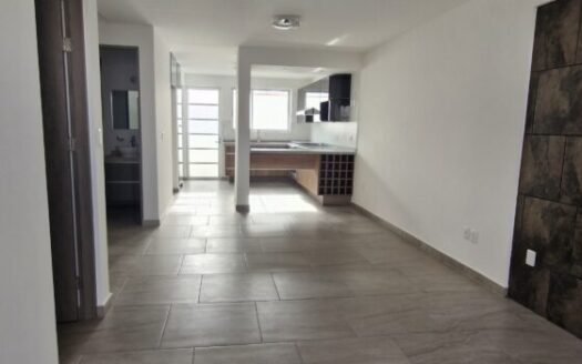 Casa 26 – ciudad Maderas Residencial El Marqués