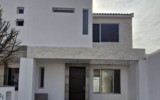 CASA 25 – CIUDAD MADERAS RESIDENCIAL, EL MARQUÉS