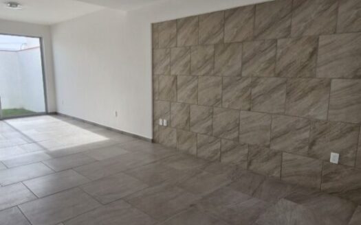 CASA 25 – CIUDAD MADERAS RESIDENCIAL, EL MARQUÉS