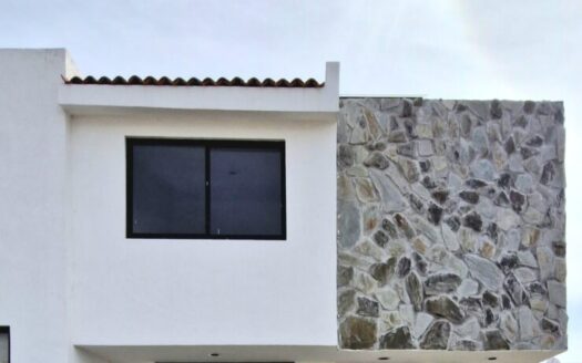 Casa Almemdra – Ciudad Maderas Residencial, El Marqués. Qro.