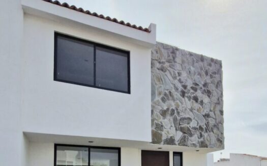 Casa Almemdra – Ciudad Maderas Residencial, El Marqués. Qro.