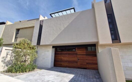 Casa Agave – Residencial El Refugio