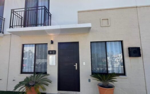 Casa Fraga – Ziré/Zakia