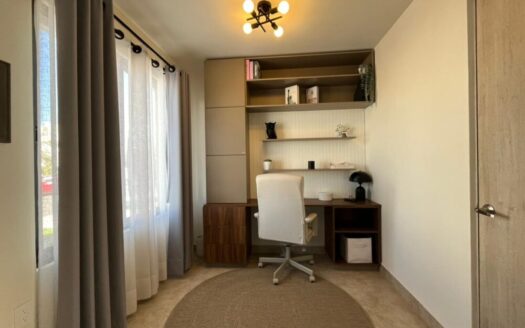 Casa Fraga – Ziré/Zakia