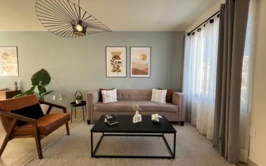 Casa Fraga – Ziré/Zakia