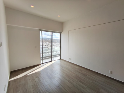 DEPARTAMENTO – RESIDENCIAL DEL PARQUE. QRO