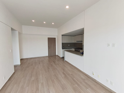 DEPARTAMENTO – RESIDENCIAL DEL PARQUE. QRO