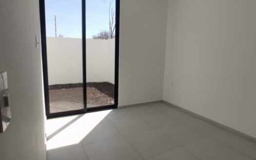 Casa Zafiro  – Ciudad Maderas El Marqués