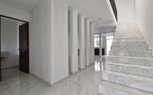 Casa Azucena – Ciudad Maderas Querétaro