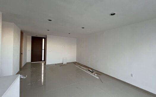 CASA TABOR – 4 RECAMARAS PRESERVE JURIQUILLA. QRO