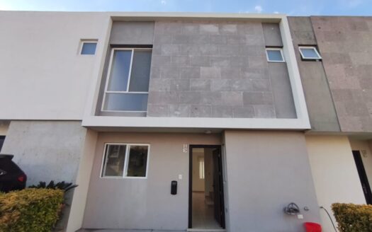 Casa Luna – Zakia. El marqués
