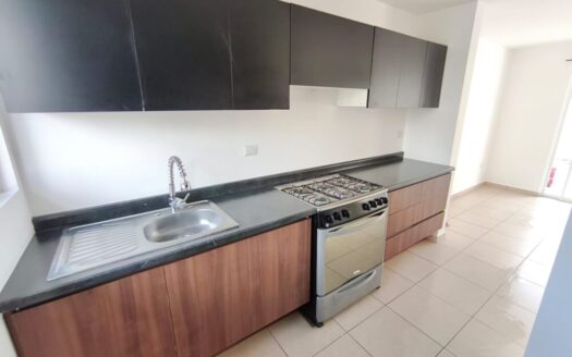 Casa Luna – Zakia. El marqués