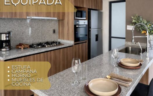 Casa con Terraza – Ziré, el Marqués