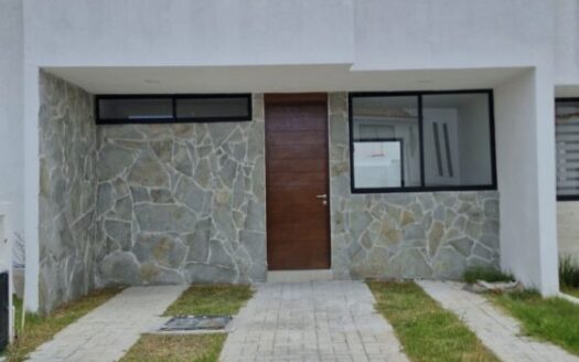 CASA SOFIA – CIUDAD MADERAS QUERÉTARO