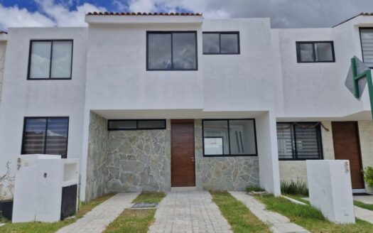 CASA SOFIA – CIUDAD MADERAS QUERÉTARO